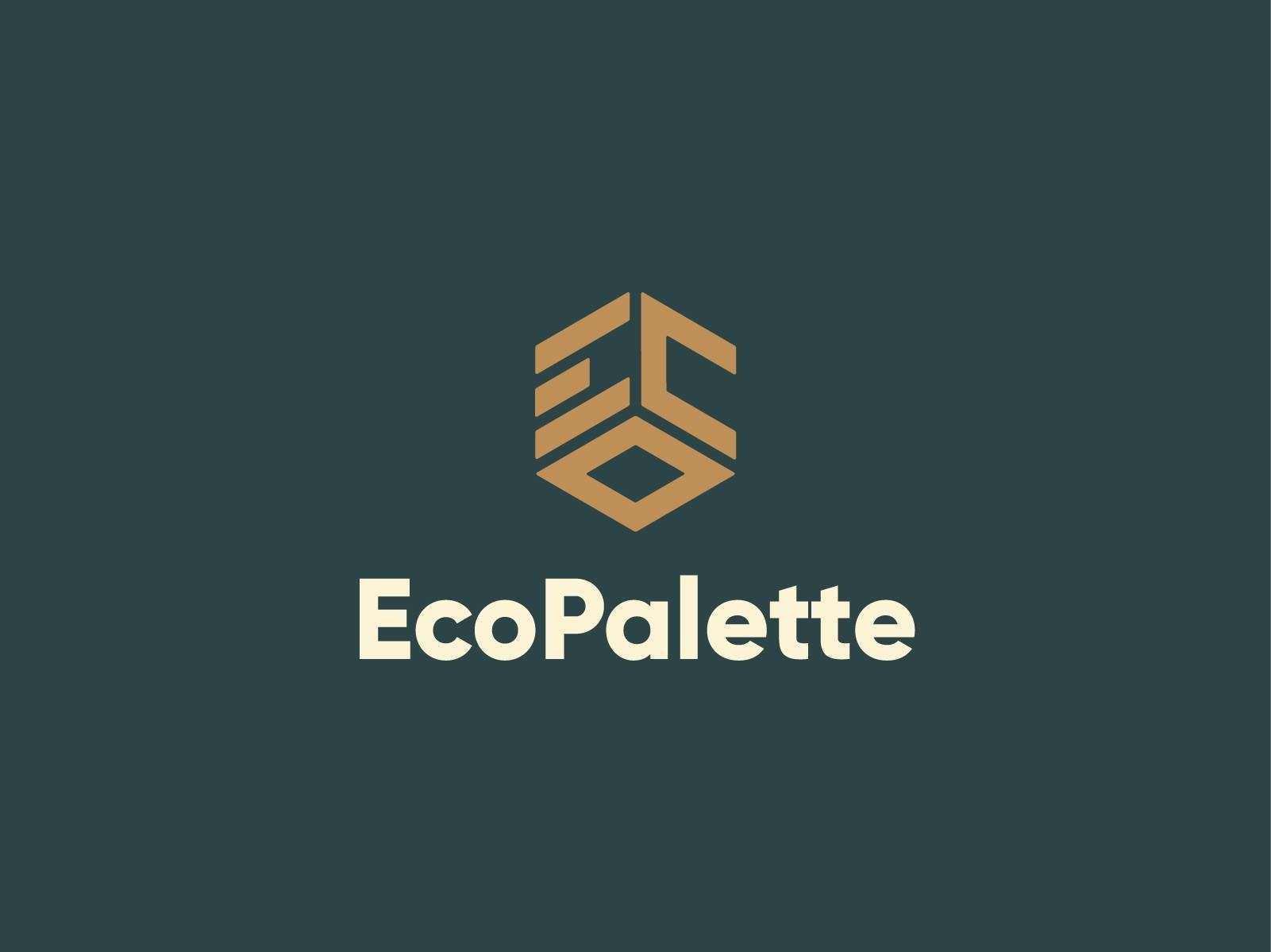 Ecopalette, nous privilégions la réparation !